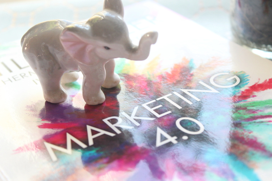 Marketing 4.0 czym jest